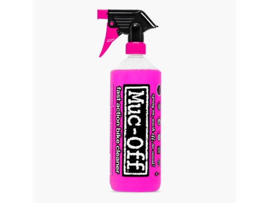 Limpiador Muc-Off Bike Cleaner 1 L