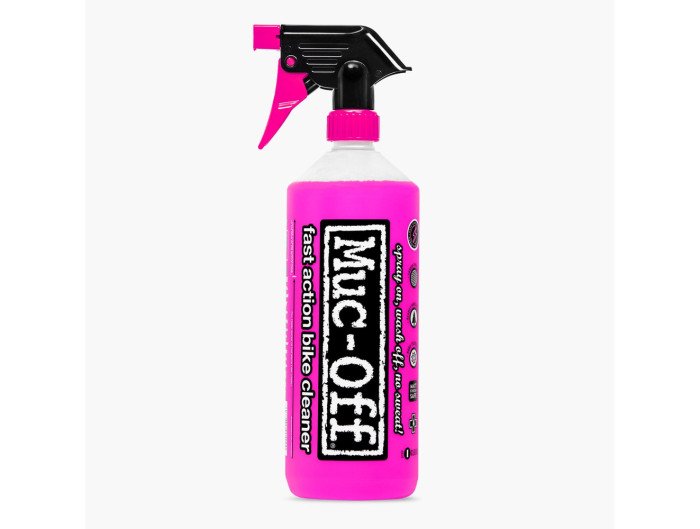 Limpiador Muc-Off Bike Cleaner 1 L