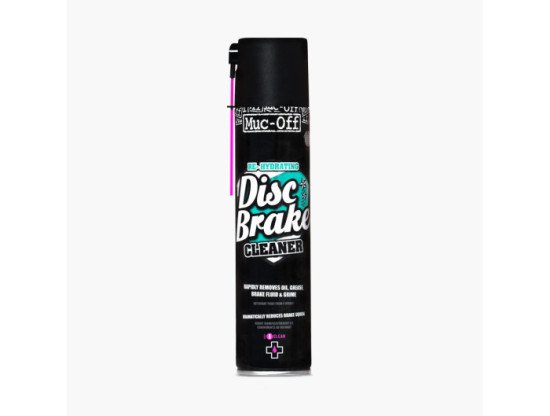 Limpiador de frenos de disco Muc-Off 400 ml