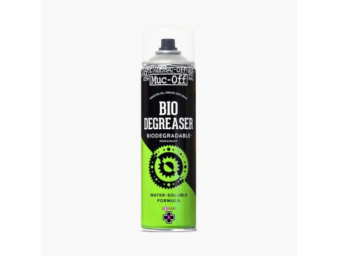 Desengrasante biodegradable Muc-Off 500 ml