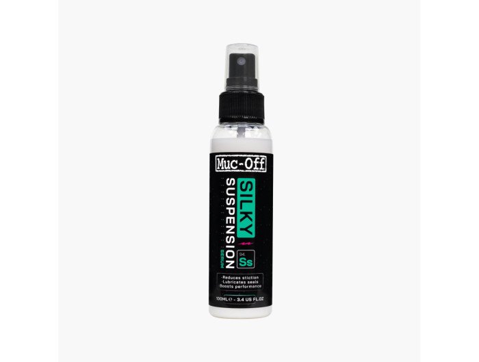 Muc-Off Silky Suspension Serum 100 ml