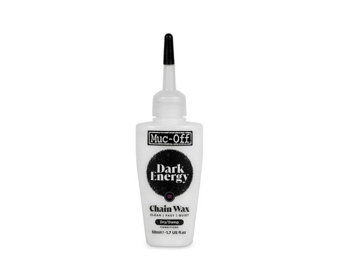 Cera lubricante Muc-Off Dark Energy 50 ml