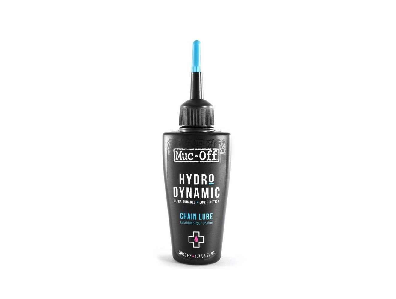 Lubricante Muc-Off Hydrodynamic Chain Lube 50 ml