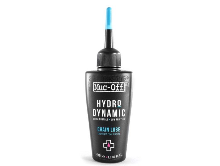 Lubricante Muc-Off Hydrodynamic Chain Lube 50 ml