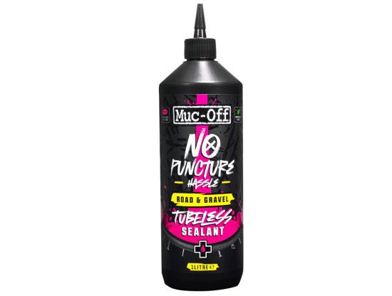 Sellante tubeless Muc-Off Road & Gravel 1 L