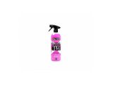 Limpiador Muc-Off High Performance Waterless Wash 750 ml