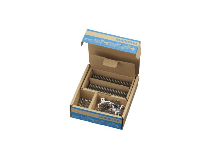 Shimano Pastillas Freno Resina G05S