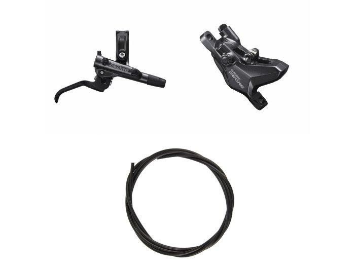 Shimano Kit Freno Disco Del. 2 Pist.