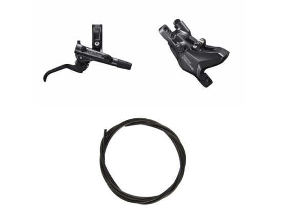 Shimano Kit Freno Disco Tras. 2 Pist.