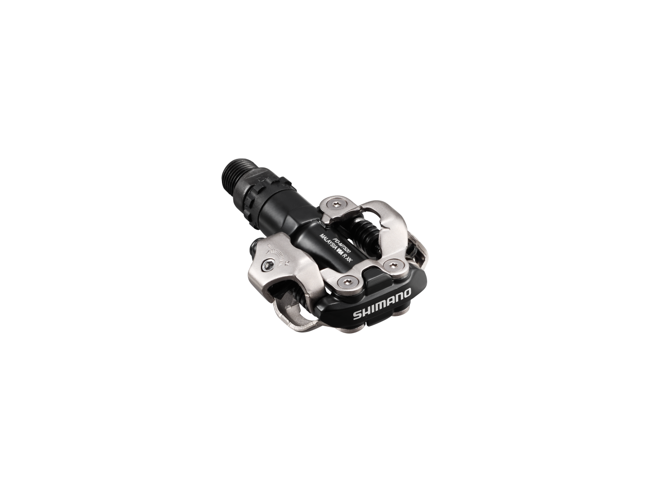 Shimano Pedal Spd W/ Cleat SM-SH51