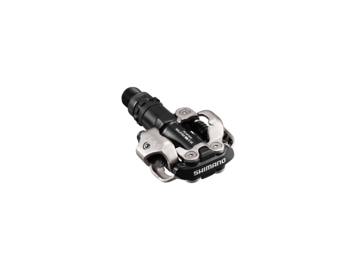 Shimano Pedal Spd W/ Cleat SM-SH51