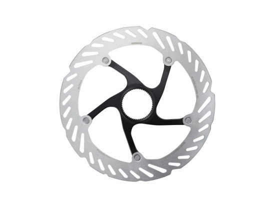 Shimano Rotor 180MM Lock Ext.
