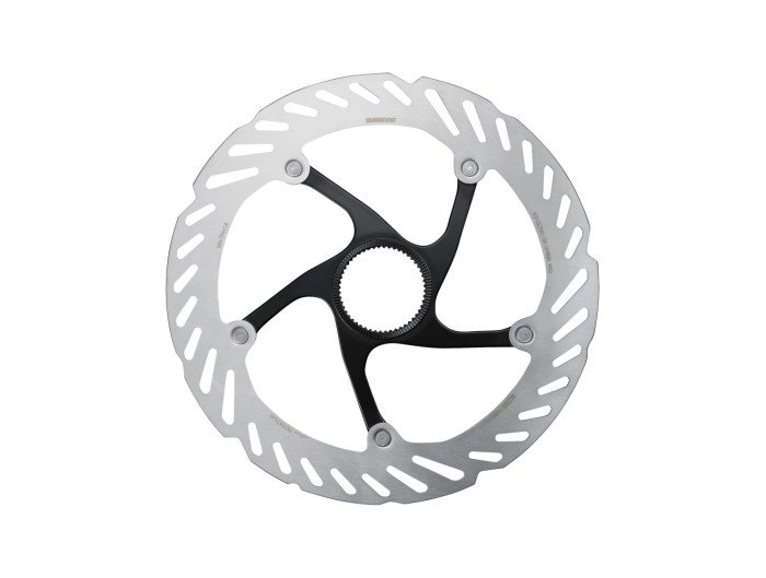 Shimano Rotor 180MM Lock Ext.