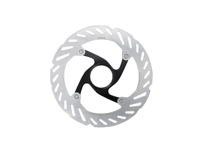 Shimano Rotor 160MM Lock Ext.
