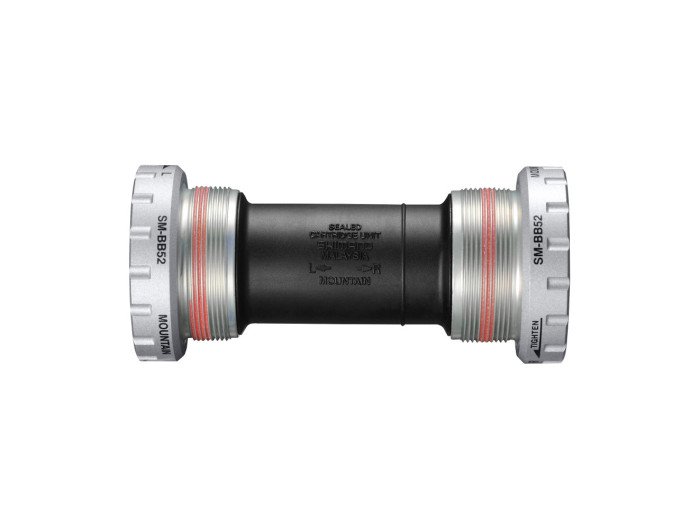 Shimano Eje Pedalier Bsa