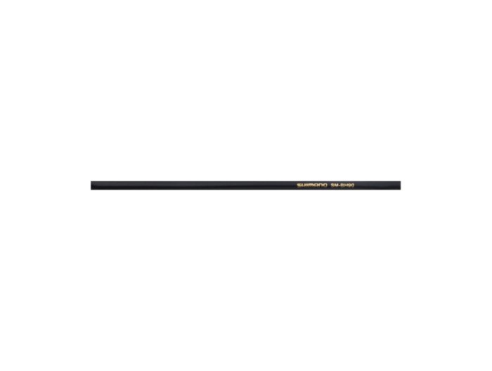 Shimano Latiguillo Freno 1700MM Negro