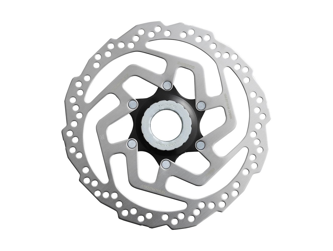 Shimano Disco 180MM Center Lock