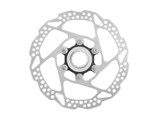 Shimano Rotor 160MM Center Lock Ext.