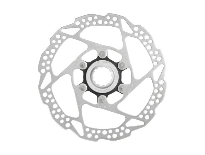 Shimano Rotor 160MM Center Lock Ext.