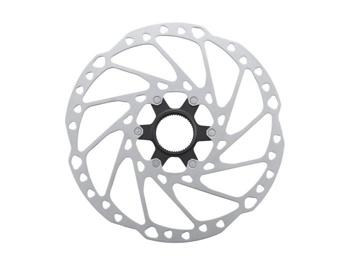 Shimano Rotor 203MM Center Lock Ext.