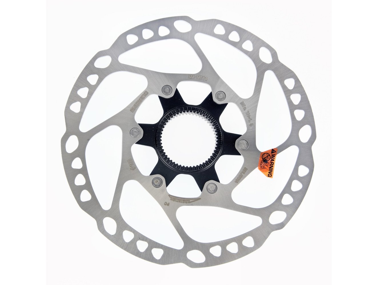 Shimano Disco 160MM Center Lock