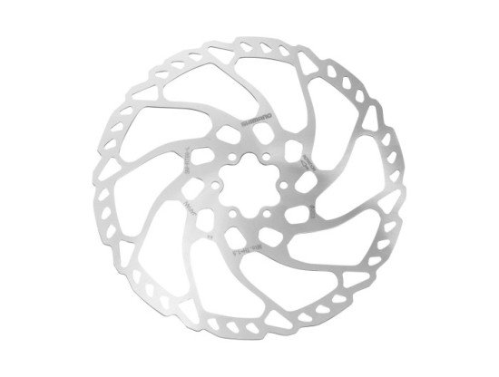 Shimano Rotor 203MM 6-BOLT