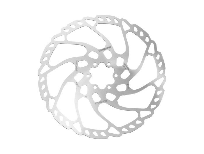 Shimano Rotor 203MM 6-BOLT