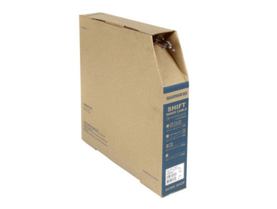 Shimano Cable Cambio Inox 100UDS
