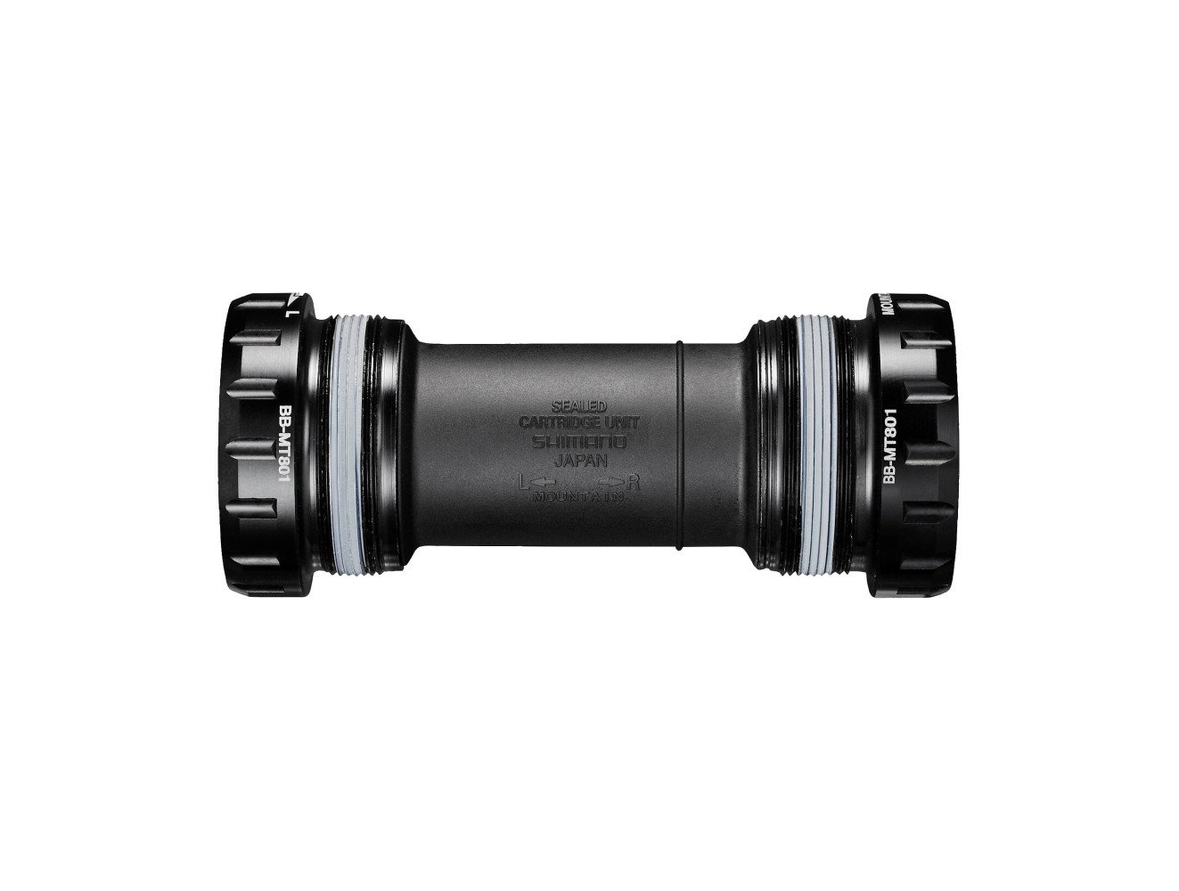 Shimano Eje Pedalier Bsa