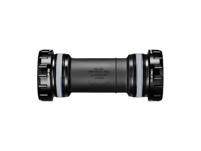 Shimano Eje Pedalier Bsa