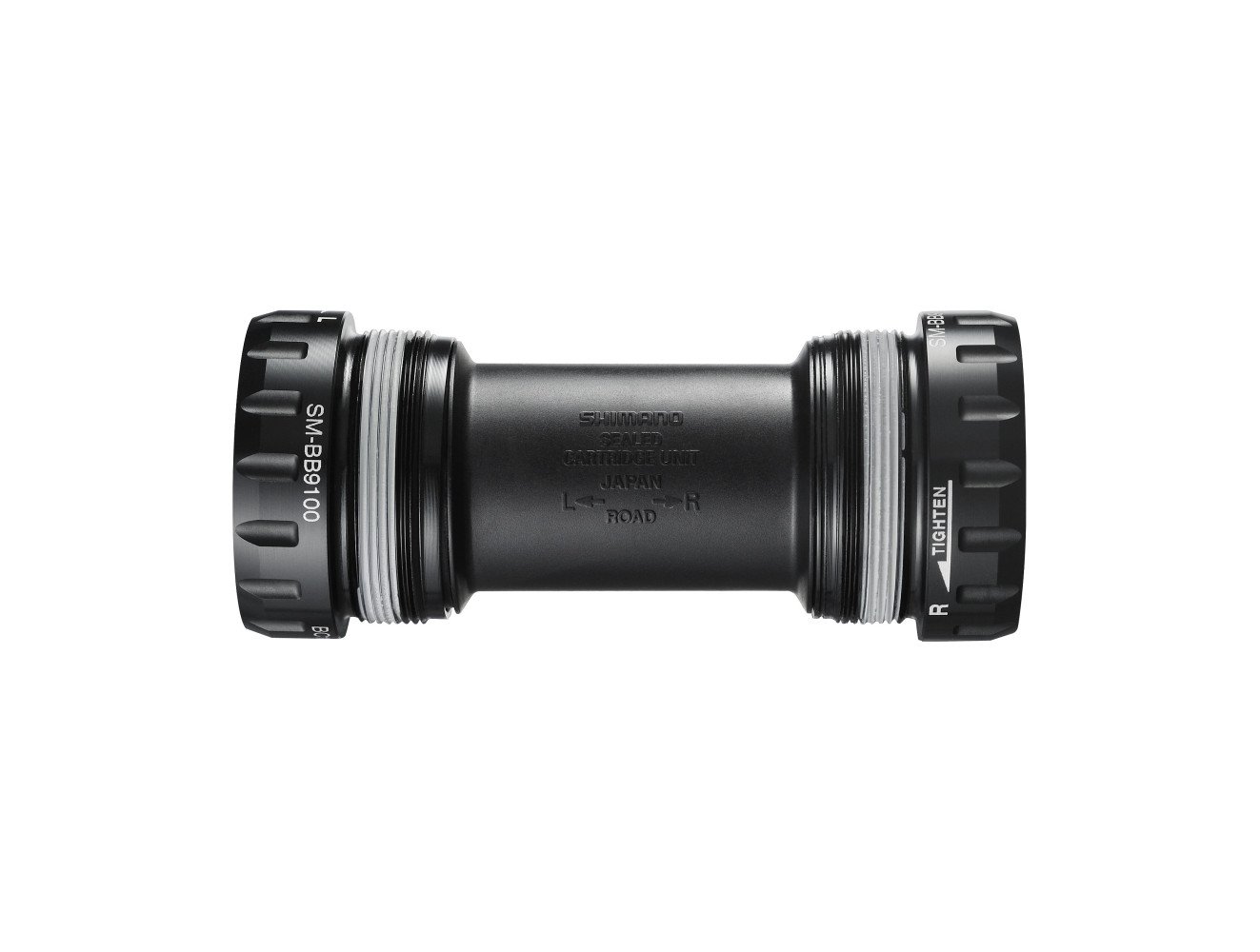 Shimano Eje Pedalier