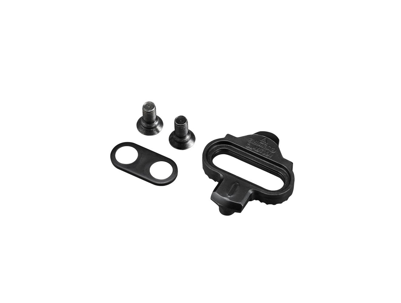 Shimano Shoe Cleats Set CL-MT001