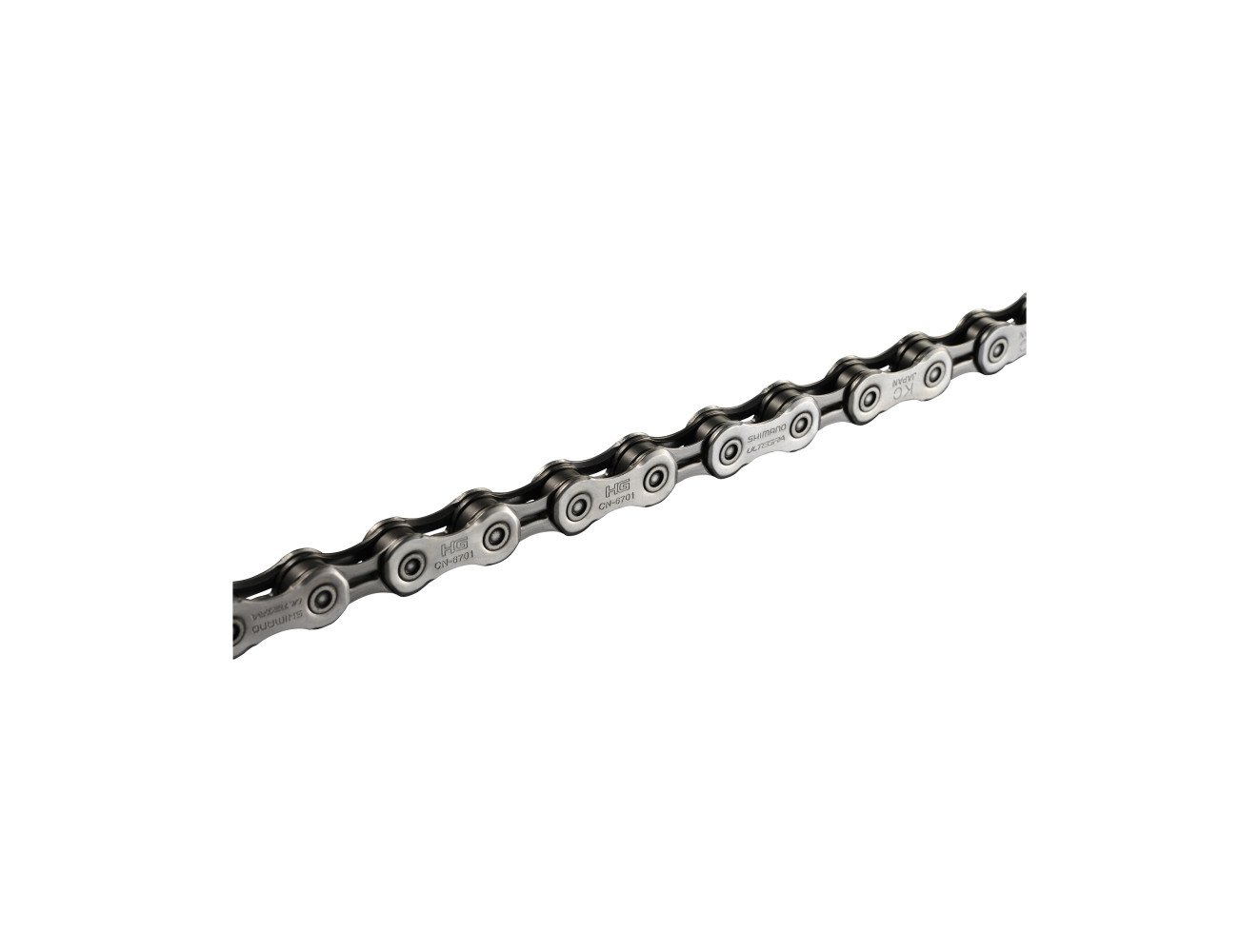 Shimano Cadena 116 Eslabones