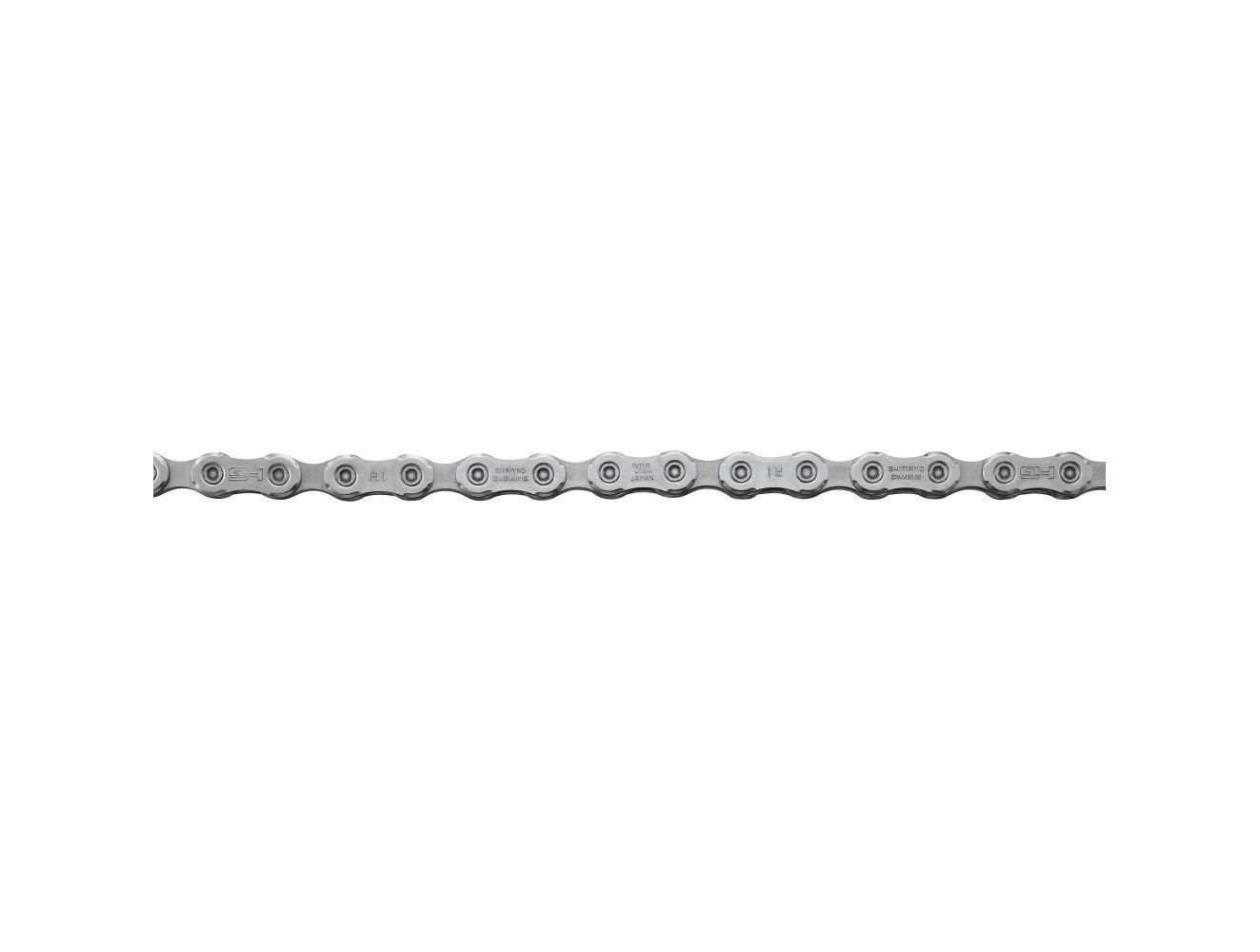 Shimano Cadena 126 Eslabones +ql