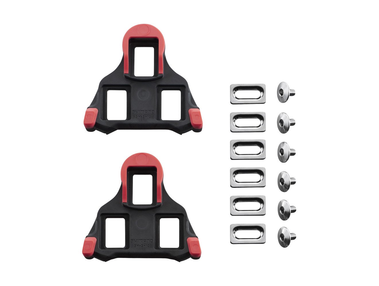 Shimano Calas Pedal Spd-sl SH10