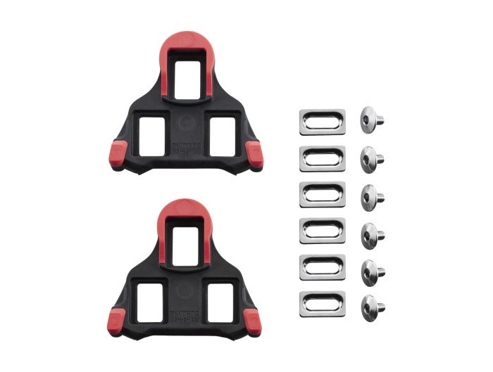 Shimano Calas Pedal Spd-sl SH10