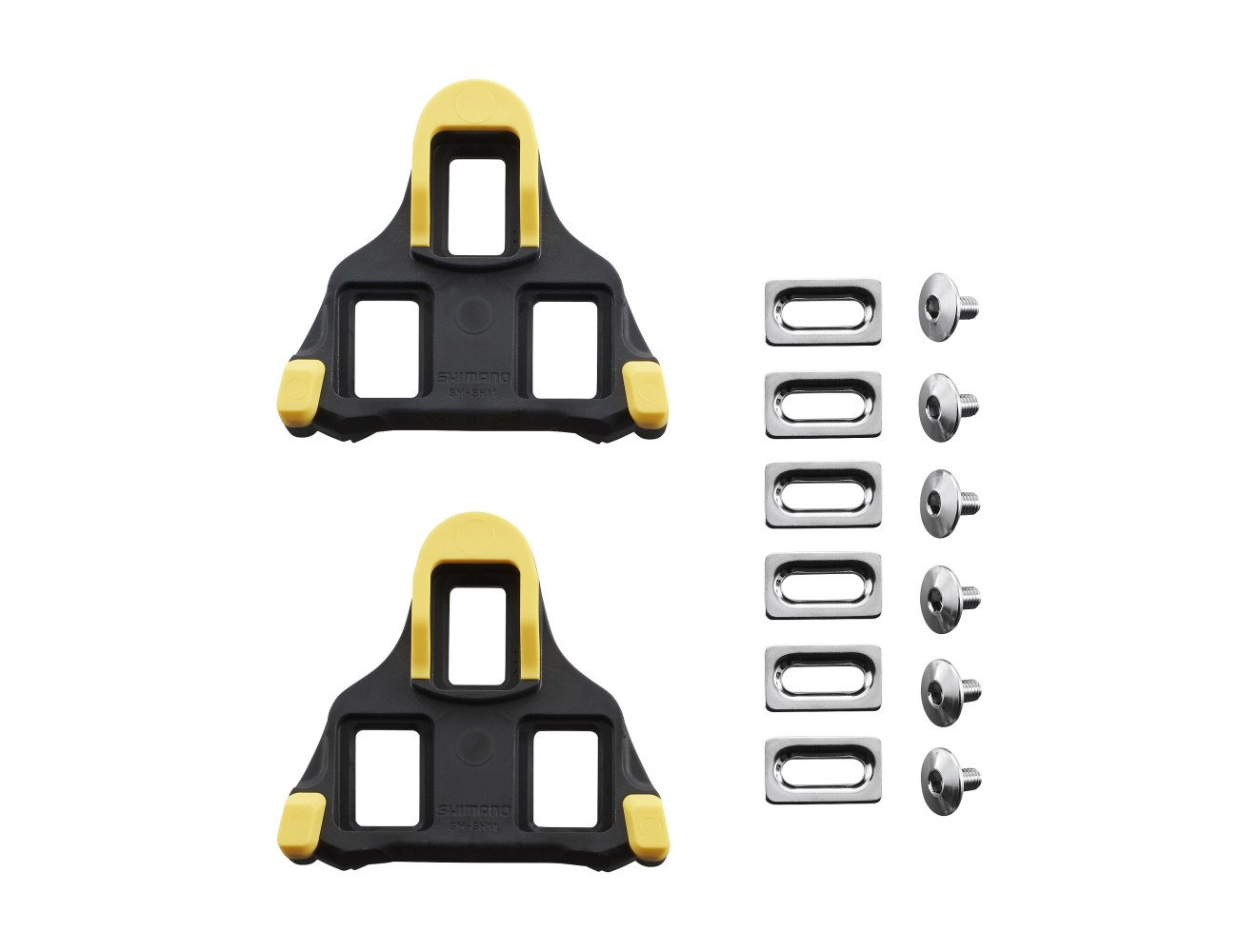 Shimano Calas Pedal Spd-sl SH11