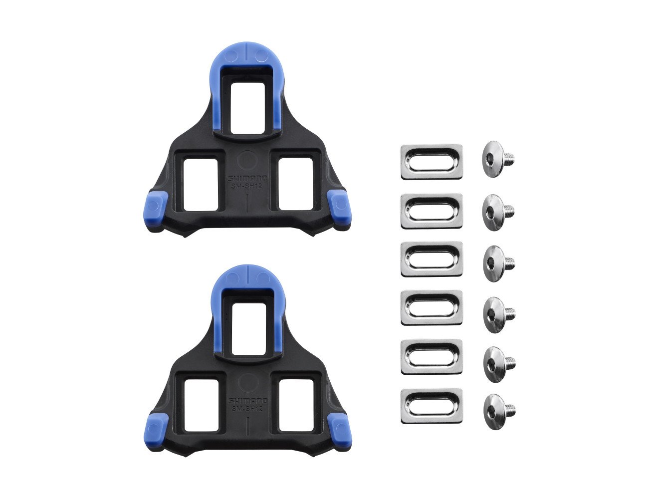 Shimano Calas Pedal Spd-sl SH12