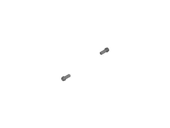 Shimano Tornillo Fijacin Bielas