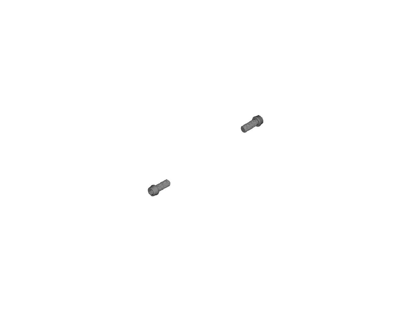 Shimano Tornillo Fijacin Bielas