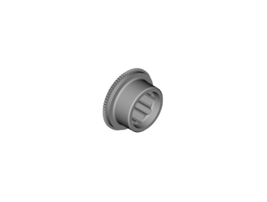 Shimano Tornillo Fijacin Bielas