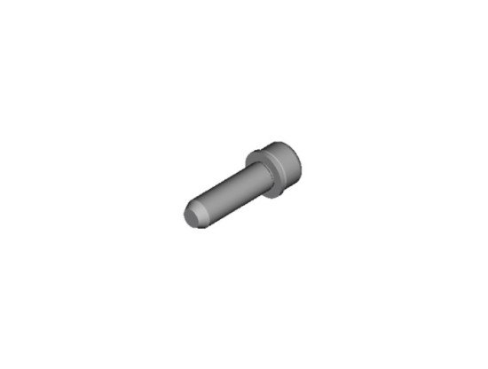 Shimano Tornillo Fijacin Bielas