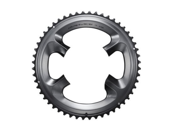 Shimano Plato 52D Dura-ace