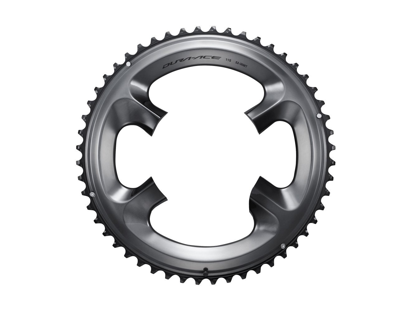 Shimano Plato 52D Dura-ace