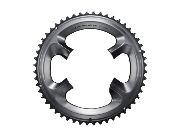 Shimano Plato 52D Dura-ace