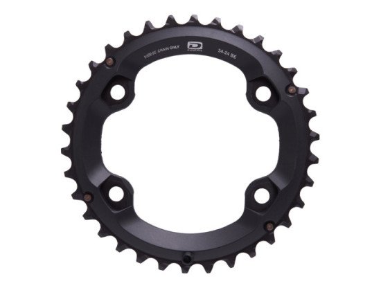 Shimano Plato 34D