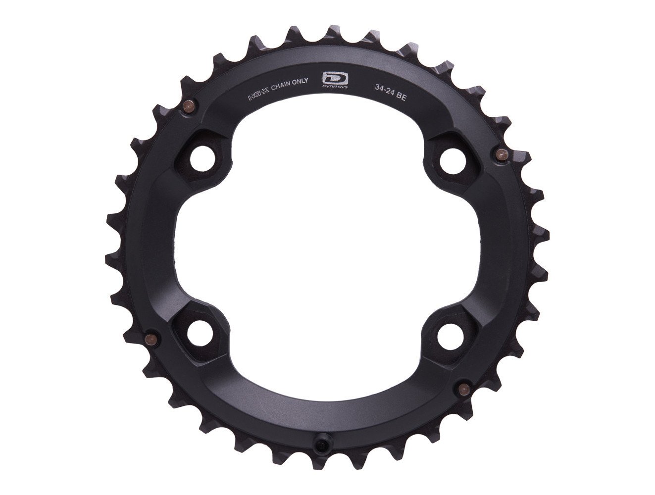 Shimano Plato 34D