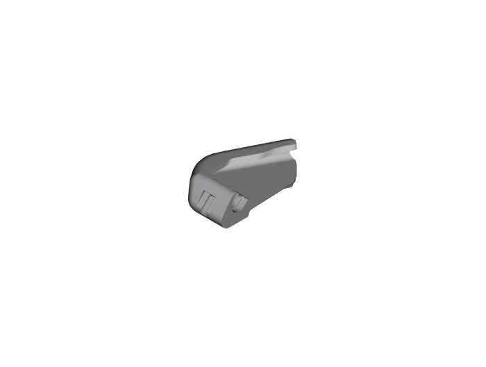 Shimano Plug Cover