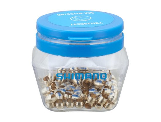Shimano Banjo