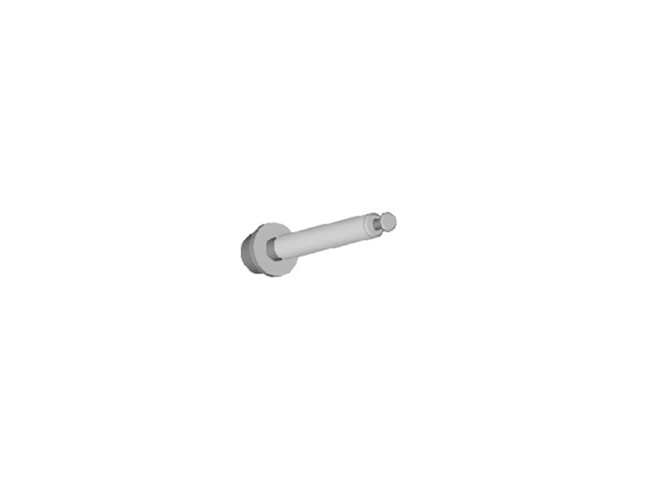 Shimano Tornillo Fij. Pinza C (20 Mm)